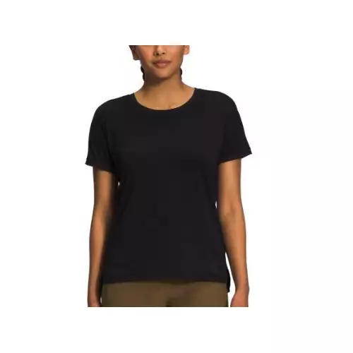 Women's The North Face Dawndream Short Sleeve Shirt 3 Women's The North Face Dawndream Short Sleeve Shirt