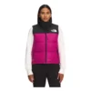 Women's The North Face 1996 Retro Nuptse Vest -Sportswear Store 19624727455