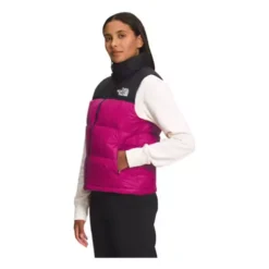 Women's The North Face 1996 Retro Nuptse Vest 9 Women's The North Face 1996 Retro Nuptse Vest -Sportswear Store 19624727455 1