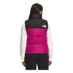 Women's The North Face 1996 Retro Nuptse Vest 10 Women's The North Face 1996 Retro Nuptse Vest -Sportswear Store 19624727455 2