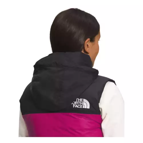 Women's The North Face 1996 Retro Nuptse Vest 7 Women's The North Face 1996 Retro Nuptse Vest - Image 5