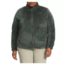 Women's The North Face Plus Osito Jacket