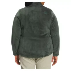 Women's The North Face Plus Osito Jacket -Sportswear Store 19624727811 2