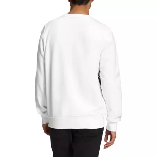 Men's The North Face Graphic Injection Crewneck Sweatshirt 4 Men's The North Face Graphic Injection Crewneck Sweatshirt - Image 2
