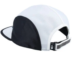 Run Hat Black/ White 5-Panel - The North Face 10 Run Hat Black/ White 5-Panel - The North Face -Sportswear Store 196247651454 3