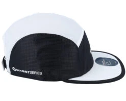 Run Hat Black/ White 5-Panel - The North Face 11 Run Hat Black/ White 5-Panel - The North Face -Sportswear Store 196247651454 4