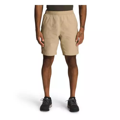 Men's The North Face Pull-On Adventure Hybrid Shorts