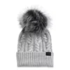 Women's The North Face City Plush Pom Beanie -Sportswear Store 19624802923
