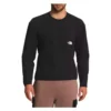 Men's The North Face TNF™ Tech Crewneck Sweatshirt -Sportswear Store 19624815752