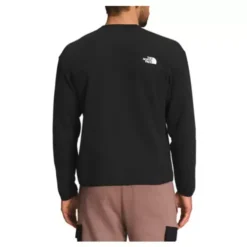 Men's The North Face TNF™ Tech Crewneck Sweatshirt -Sportswear Store 19624815752 2