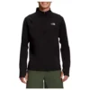 Men's The North Face Top Winter Warm Essential Mock 1/4 Zip -Sportswear Store 19624816691