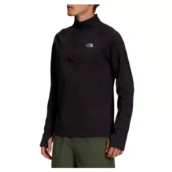 Men's The North Face Top Winter Warm Essential Mock 1/4 Zip 6 Men's The North Face Top Winter Warm Essential Mock 1/4 Zip -Sportswear Store 19624816691 1