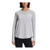 Women's The North Face Wander Hi-Low Long Sleeve Shirt