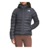 Women's The North Face Aconcagua Hooded Jacket -Sportswear Store 19624817876