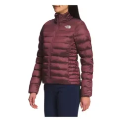 Women's The North Face Aconcagua Jacket -Sportswear Store 19624818096 1
