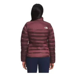 Women's The North Face Aconcagua Jacket -Sportswear Store 19624818096 2