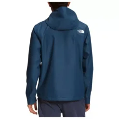 Men's The North Face Millerton Navelty Rain Jacket 6 Men's The North Face Millerton Navelty Rain Jacket -Sportswear Store 19624818344 1