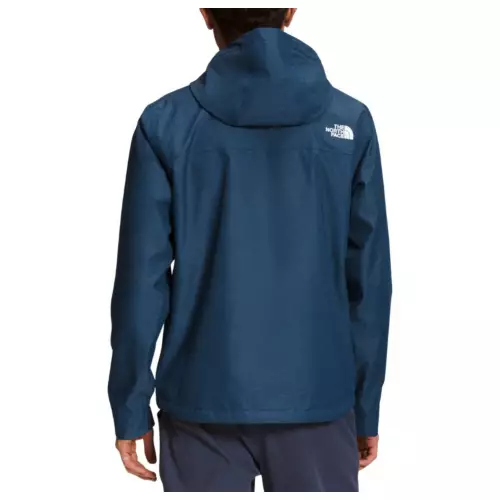 Men's The North Face Millerton Navelty Rain Jacket 4 Men's The North Face Millerton Navelty Rain Jacket - Image 2