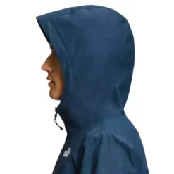 Men's The North Face Millerton Navelty Rain Jacket 7 Men's The North Face Millerton Navelty Rain Jacket -Sportswear Store 19624818344 2