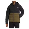 Men's The North Face Strech Down Bellview Jacket -Sportswear Store 19624819328