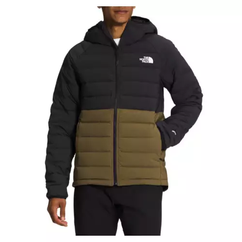 Men's The North Face Strech Down Bellview Jacket 3 Men's The North Face Strech Down Bellview Jacket