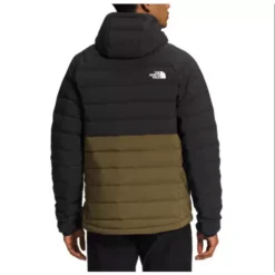 Men's The North Face Strech Down Bellview Jacket 5 Men's The North Face Strech Down Bellview Jacket -Sportswear Store 19624819328 1