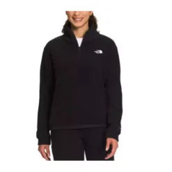 Women's The North Face Alpine Polartec 200 1/4 Zip Pullover