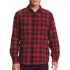 Men's The North Face Arroyo Flannel Shirt -Sportswear Store 19624822745