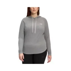 Women's The North Face Plus Westbrae Knit Hoodie