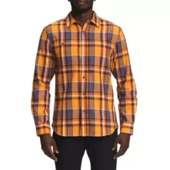 Men's The North Face Arroyo Lightweight Flannel