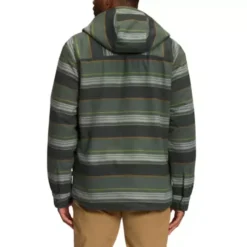 Men's The North Face Hooded Campshire Shirt Jacket 5 Men's The North Face Hooded Campshire Shirt Jacket -Sportswear Store 19624823248 1