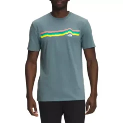 Men's The North Face Tequila Sunrise T-Shirt