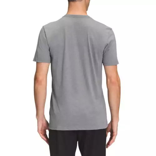 Men's The North Face Pony Wheels T-Shirt 4 Men's The North Face Pony Wheels T-Shirt - Image 2