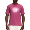 Men's The North Face Coordinates Recycled T-Shirt 2 Men's The North Face Coordinates Recycled T-Shirt -Sportswear Store 19624830163