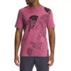 Men's The North Face Graphic Injection T-Shirt -Sportswear Store 19624830432