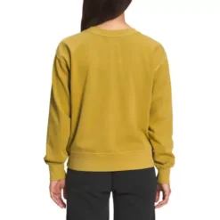 Women's The North Face Garment Dye Crewneck Sweatshirt -Sportswear Store 19624830924 1