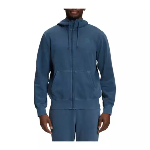 Men's The North Face Garment Dye Full Zip Hoodie 3 Men's The North Face Garment Dye Full Zip Hoodie