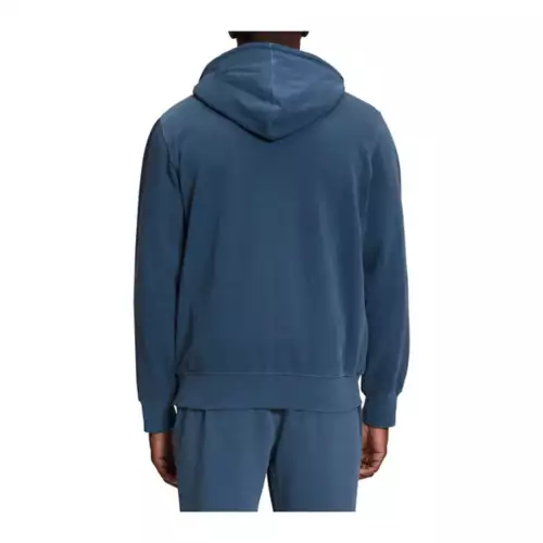 Men's The North Face Garment Dye Full Zip Hoodie 4 Men's The North Face Garment Dye Full Zip Hoodie - Image 2