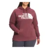 Women's The North Face Plus Half Dome Hoodie -Sportswear Store 19624832975