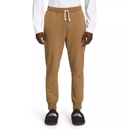 Men's The North Face Heritage Patch Joggers 3 Men's The North Face Heritage Patch Joggers