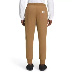 Men's The North Face Heritage Patch Joggers 5 Men's The North Face Heritage Patch Joggers -Sportswear Store 19624833562 1