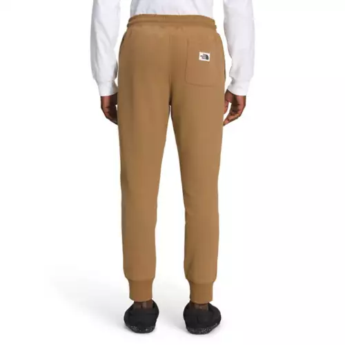 Men's The North Face Heritage Patch Joggers 4 Men's The North Face Heritage Patch Joggers - Image 2