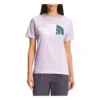 Women's The North Face Printed Novelty Fill T-Shirt -Sportswear Store 19624834017