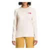 Women's The North Face Long-Sleeve Brand Proud T-Shirt