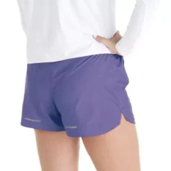 Women's The North Face Limitless Run Shorts -Sportswear Store 19624860315 2