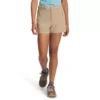 Women's The North Face Bridgeway Shorts 1 Women's The North Face Bridgeway Shorts -Sportswear Store 19624860450