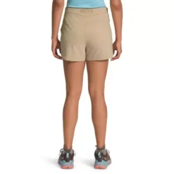 Women's The North Face Bridgeway Shorts 7 Women's The North Face Bridgeway Shorts -Sportswear Store 19624860450 2
