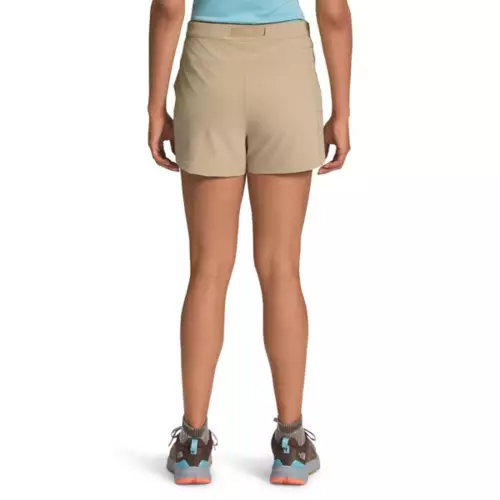 Women's The North Face Bridgeway Shorts 5 Women's The North Face Bridgeway Shorts - Image 3