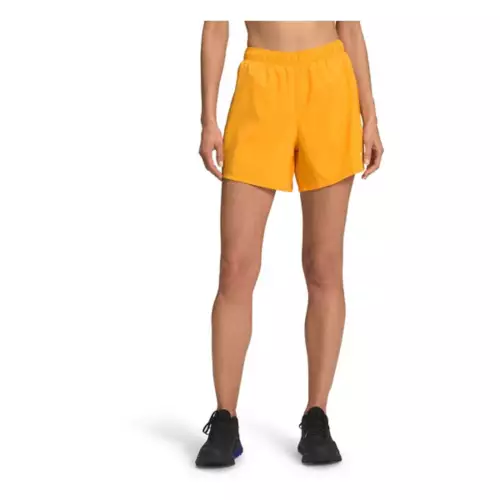Women's The North Face Elevation Shorts 4 Women's The North Face Elevation Shorts - Image 2