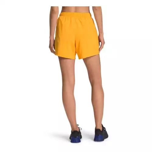 Women's The North Face Elevation Shorts 6 Women's The North Face Elevation Shorts - Image 4